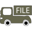 File Mover Portable icon
