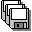 File Splitter Deluxe icon