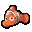 Finding Nemo Icons 1
