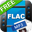 FLAC to MP3 Converter icon