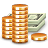 Flair Finance Pro icon
