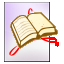 Flip PDF icon