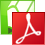 FoxPDF CorelDraw to PDF Converter icon
