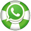 Free Android Whatsapp Recovery icon
