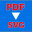 Free PDF to SVG Converter icon