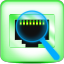 FreePortScanner icon