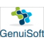 GenuiSoft Desktop SilveRed Edition 2015 7.5