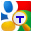 Google Translate Desktop icon
