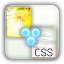 Graphic2CSS Lite icon