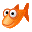 HappyFish icon