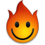 Hola for Firefox icon