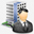 Hotel Booking Reservation Software icon