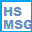 HS MSG C/C++ Messaging Library icon