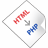 HTML To PHP Converter 6.1