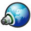 Infiltrator Network Security Scanner icon