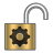 IObit Unlocker Portable icon