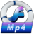 iOrgSoft SWF to MP4 Converter 1.2