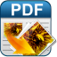 iPubsoft PDF Image Extractor icon