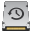 IUWEshare External Drive Data Recovery Wizard icon