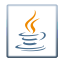 Java Runtime Environment  icon