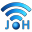 Jiveshwar's Wi-Fi Hotspot Maker icon