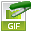 Join Multiple GIF Files Into One Software icon