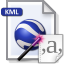 KML To CSV Converter Software icon