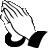 Kyrathasoft Prayer Minder icon
