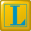 Langenscheidt Standard-Dictionary English 7.5