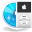 Leawo Free DVD to iPod Converter icon