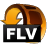 Leawo Free Video to FLV Converter icon