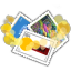 LignUp Stamps Multi Collector Pro icon