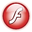 Macromedia Flash 8 icon