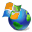 Microsoft VirtualEarth Satellite Downloader 8.09