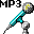 MP3Recorder icon