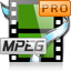 MPEG Video Converter Factory Pro 2.1