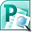 MS Publisher Find and Replace In Multiple Files Software icon