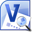 MS Visio Find and Replace In Multiple Files Software 7