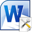 MS Word Change Page Setup In Multiple Documents Software icon