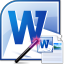 MS Word Save Dot As Doc Software 7