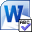 MS Word Spell Check Multiple Documents Software icon
