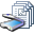 Multi-Page TIFF Editor  for Internet Explorer icon
