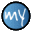 myCalendar icon