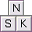 Neo's SafeKeys Portable icon