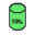 Nuclear Jellybean icon