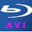 Odin Blu Ray to AVI Converter 8.7