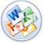 Office Tabs for Word  3.6
