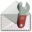 Outlook Express Repair Tool icon