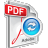 OverPDF PDF Image Export icon
