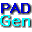 PADGen 3.1